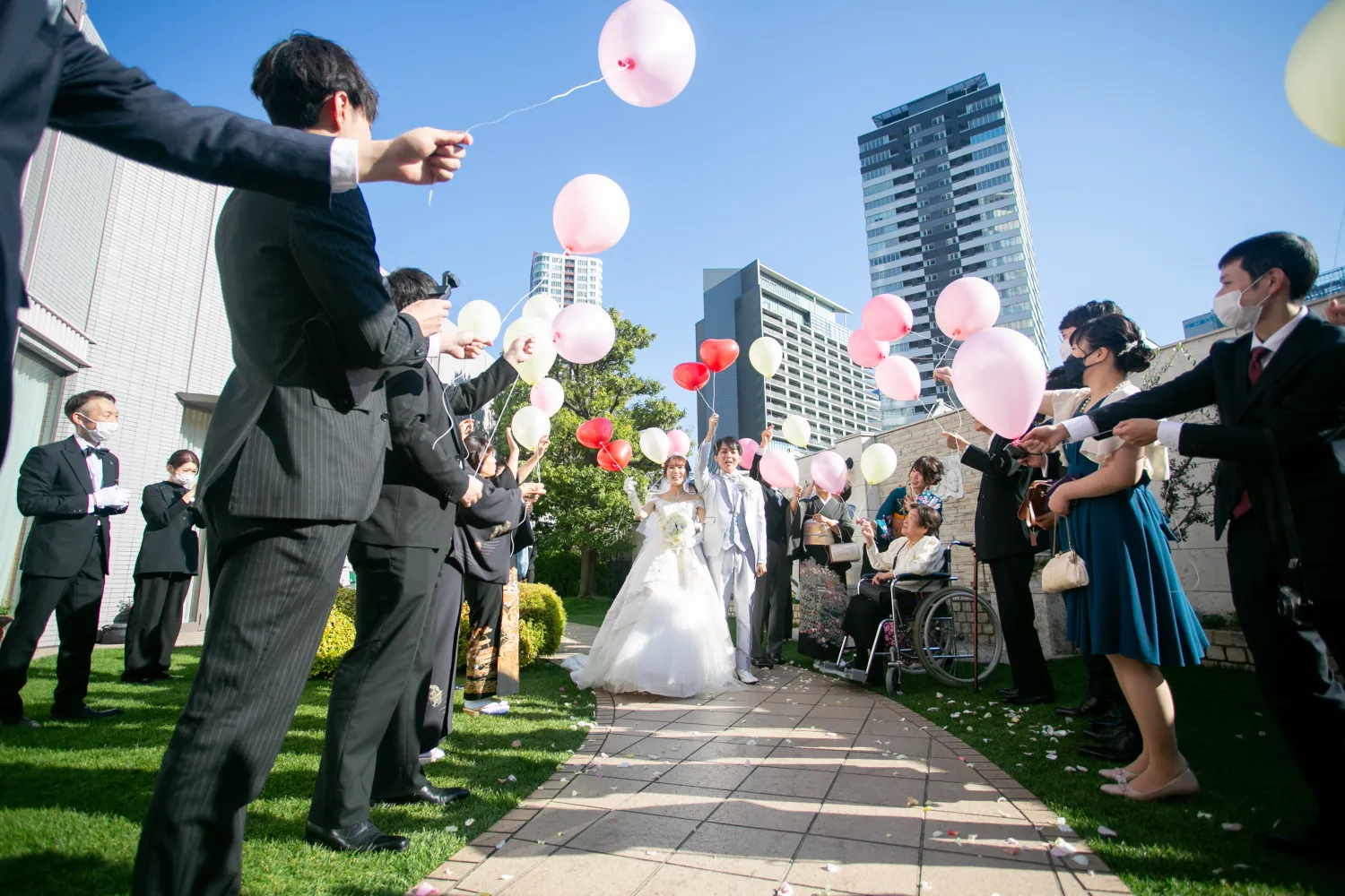 レポートギャラリー画像