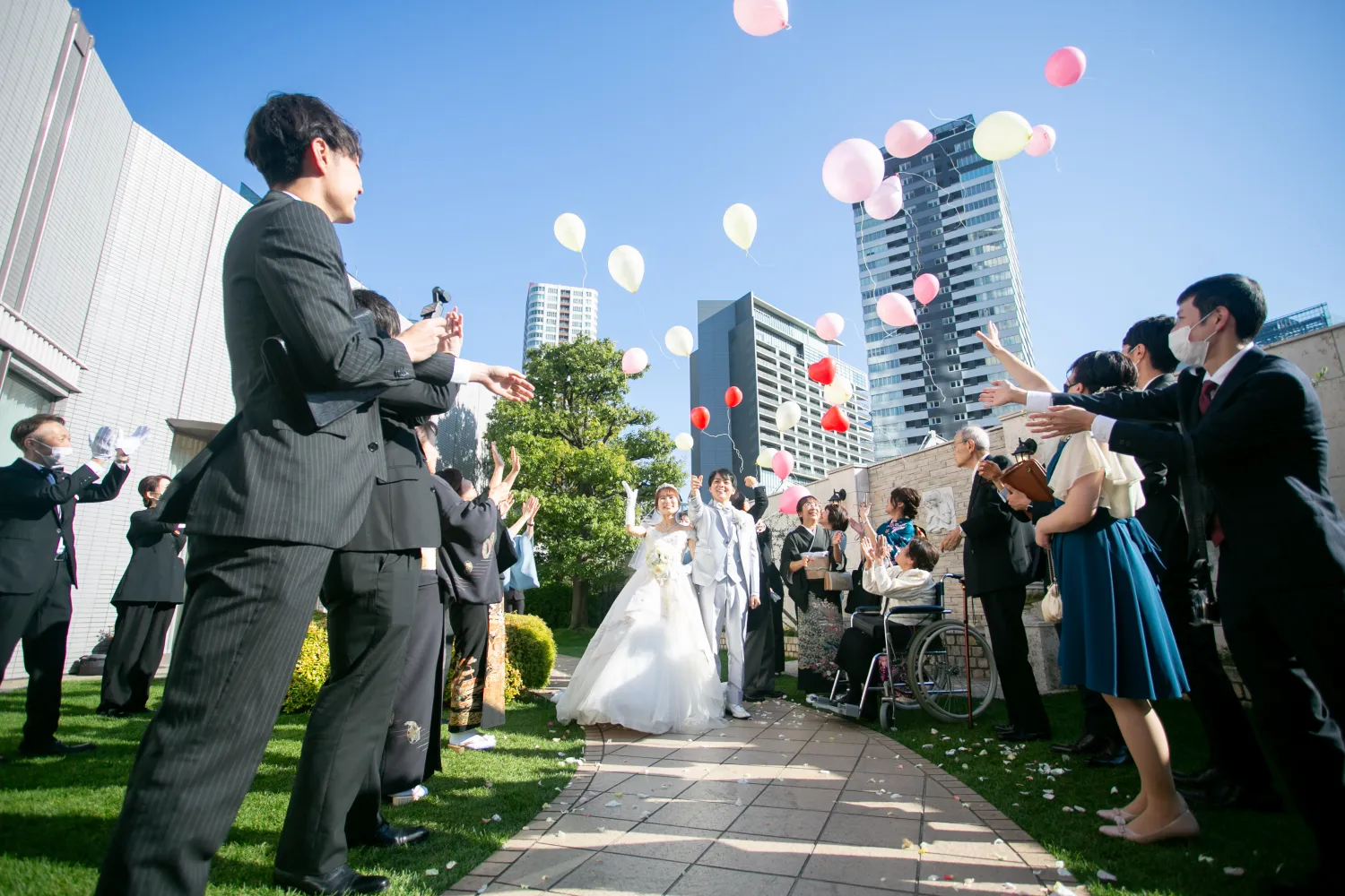 レポートギャラリー画像