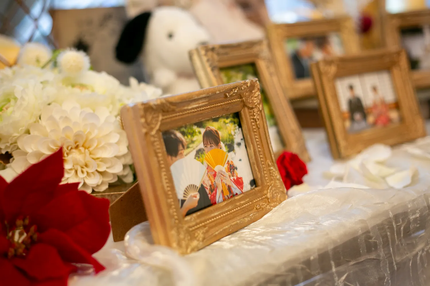 レポートギャラリー画像