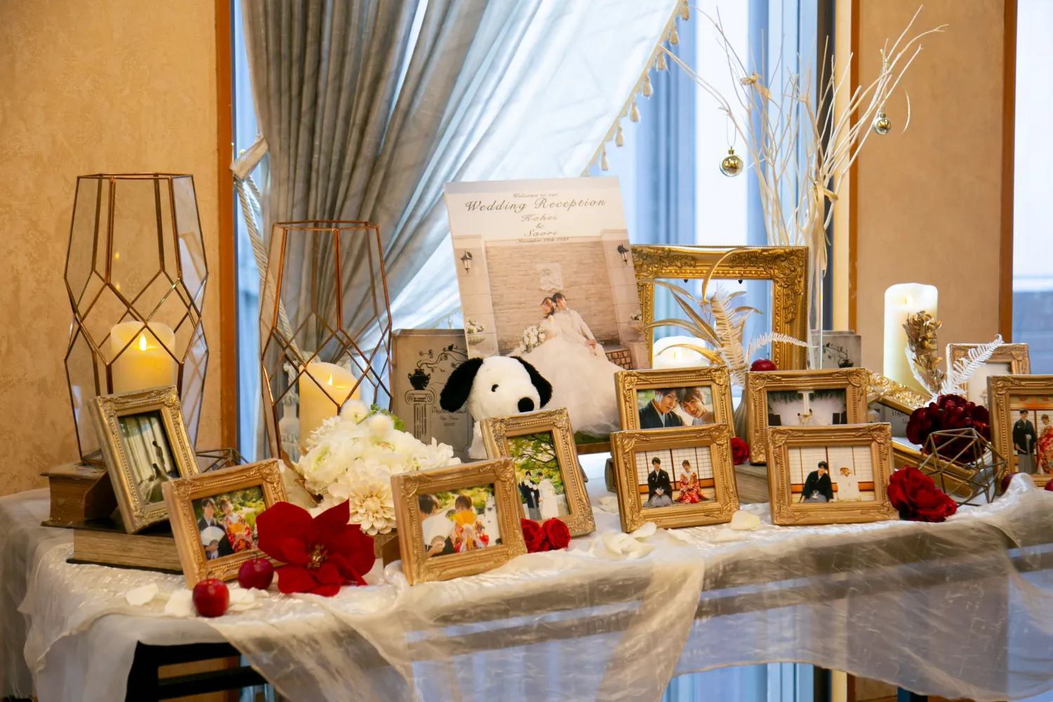 レポートギャラリー画像