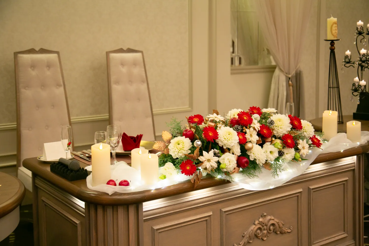 レポートギャラリー画像