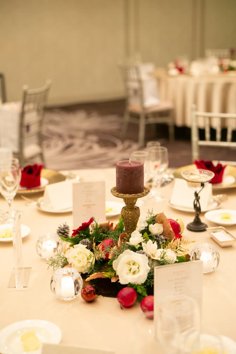 レポートギャラリー画像