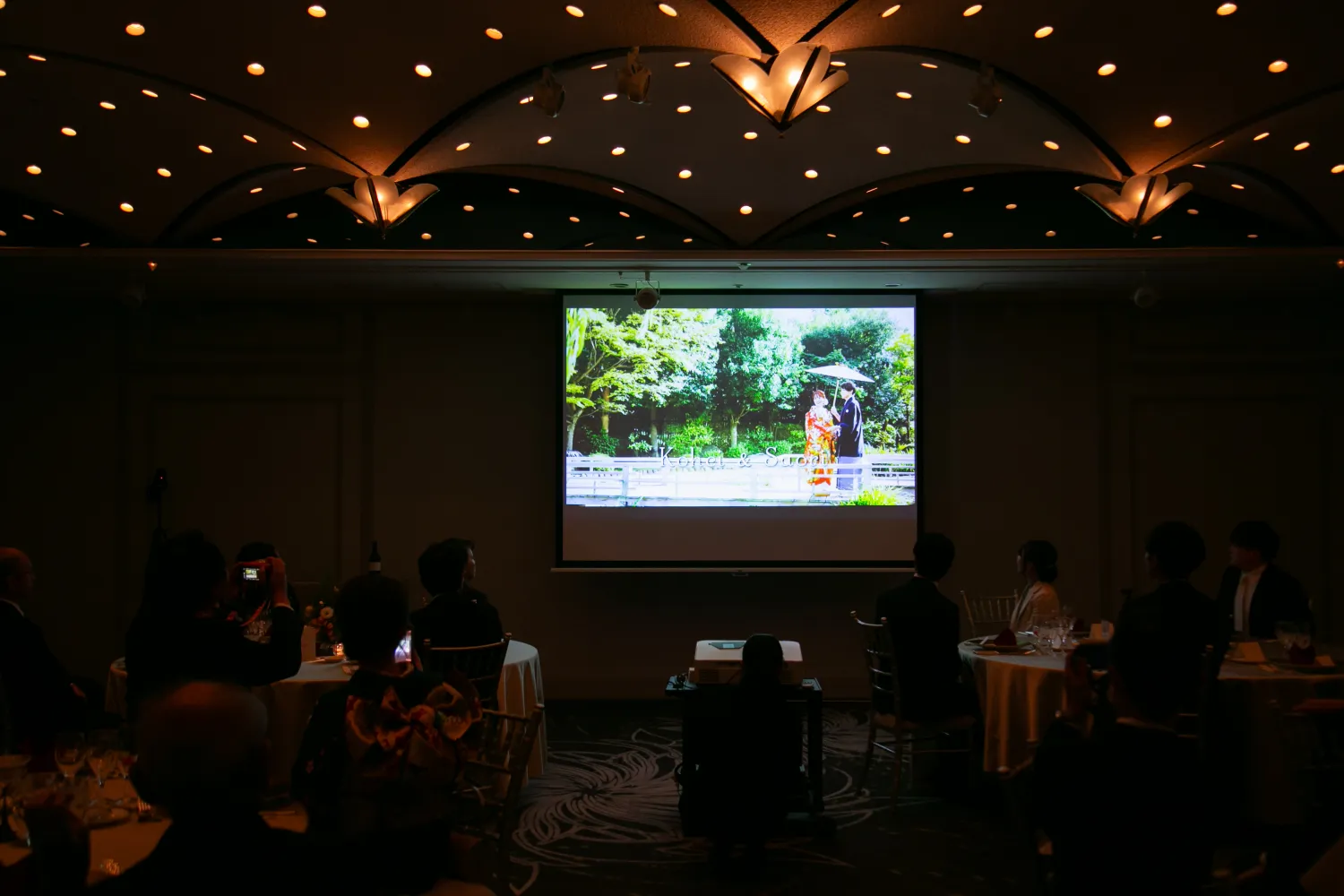 レポートギャラリー画像