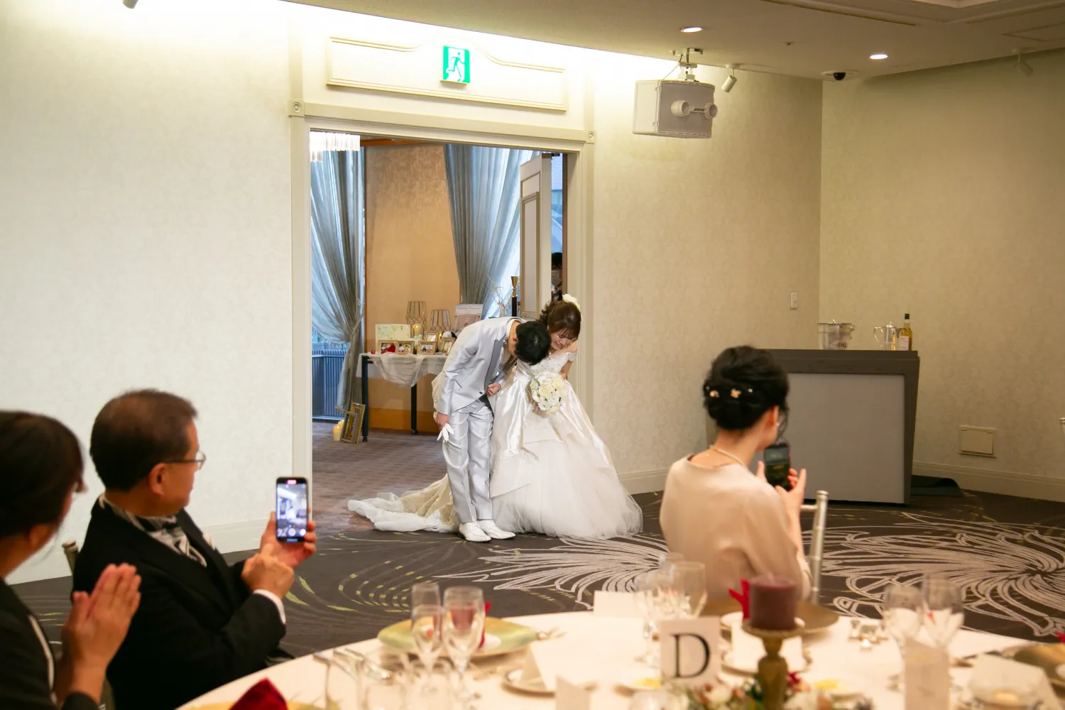 レポートギャラリー画像