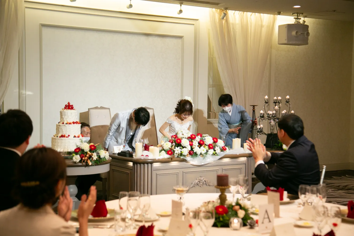 レポートギャラリー画像