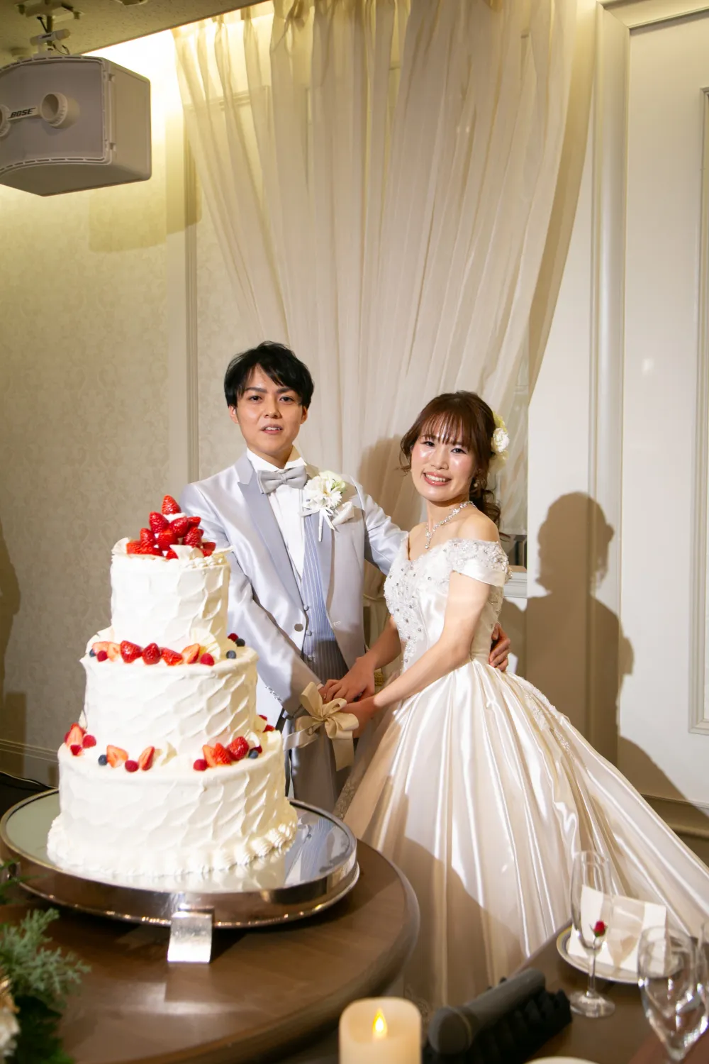 レポートギャラリー画像