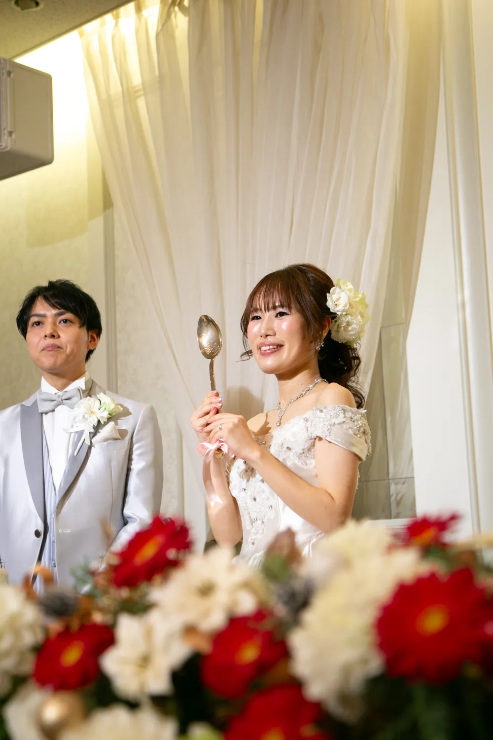 レポートギャラリー画像