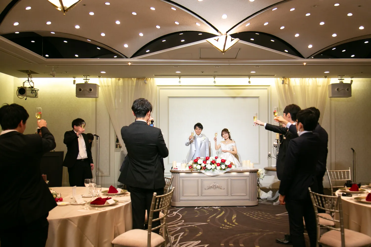 レポートギャラリー画像