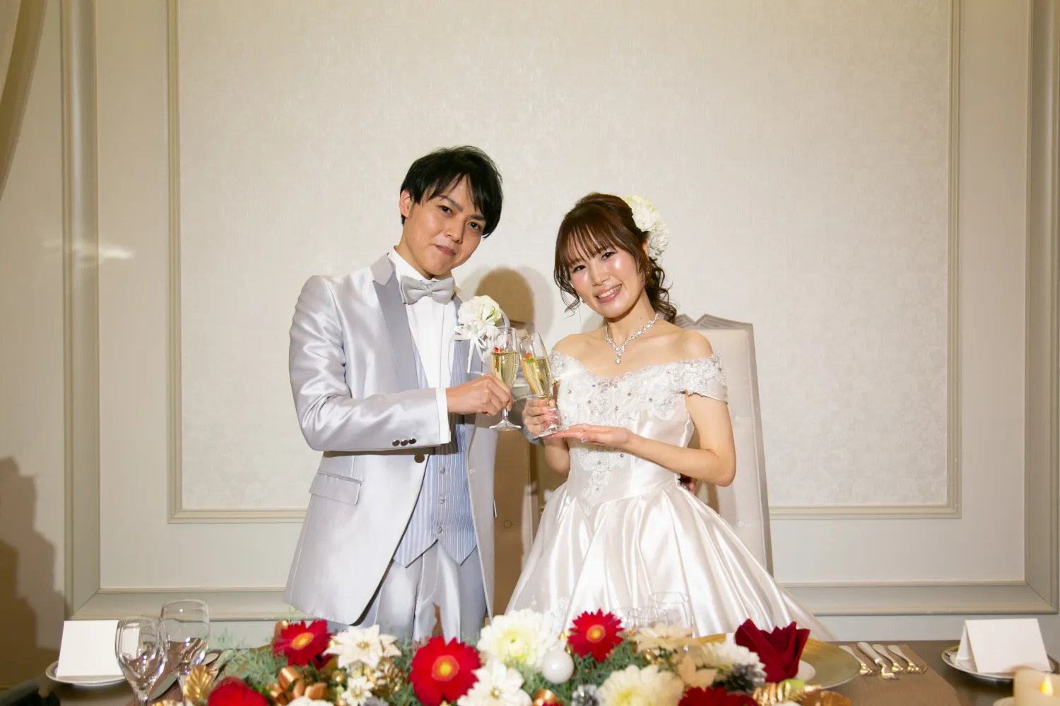 レポートギャラリー画像