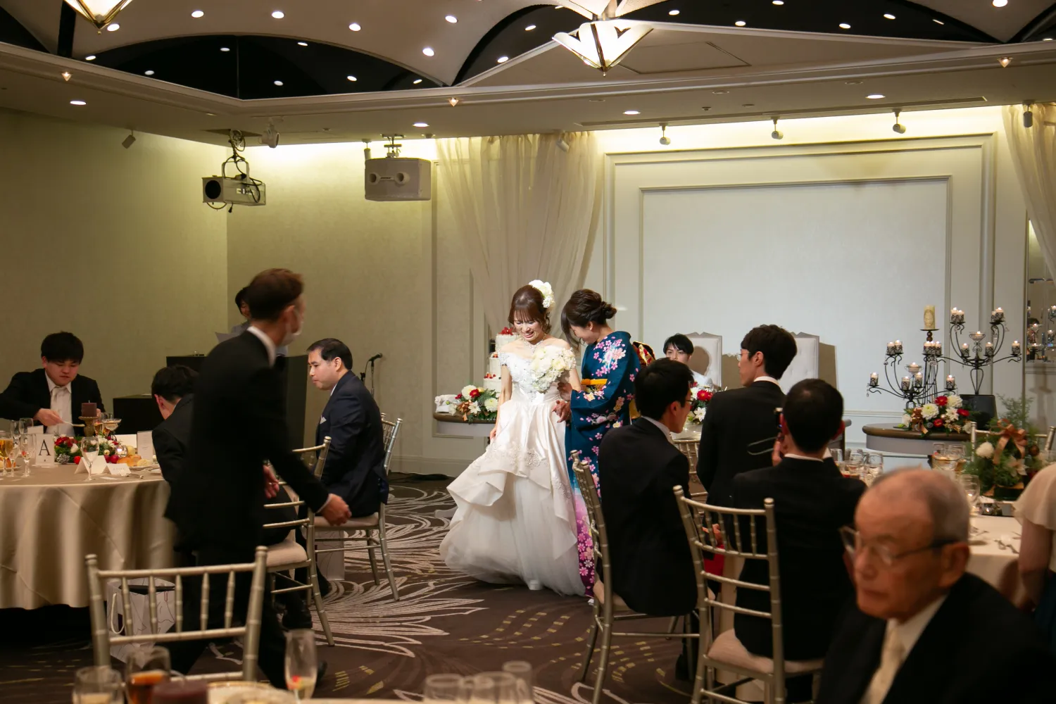 レポートギャラリー画像