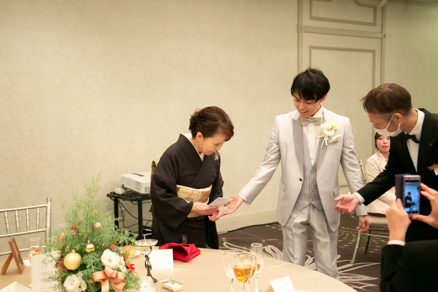 レポートギャラリー画像