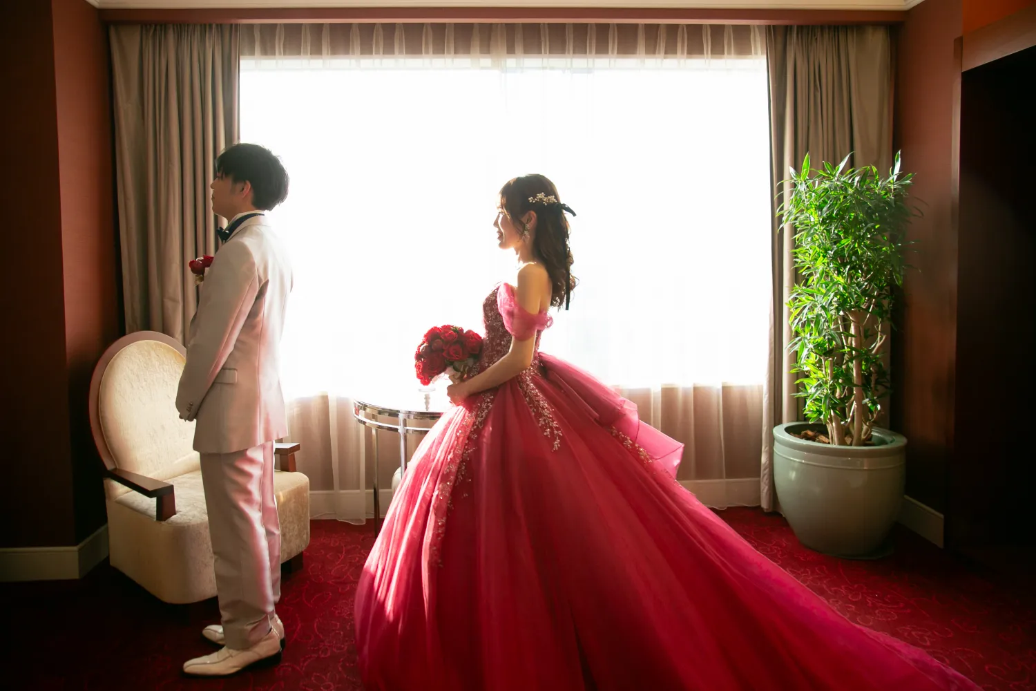 レポートギャラリー画像