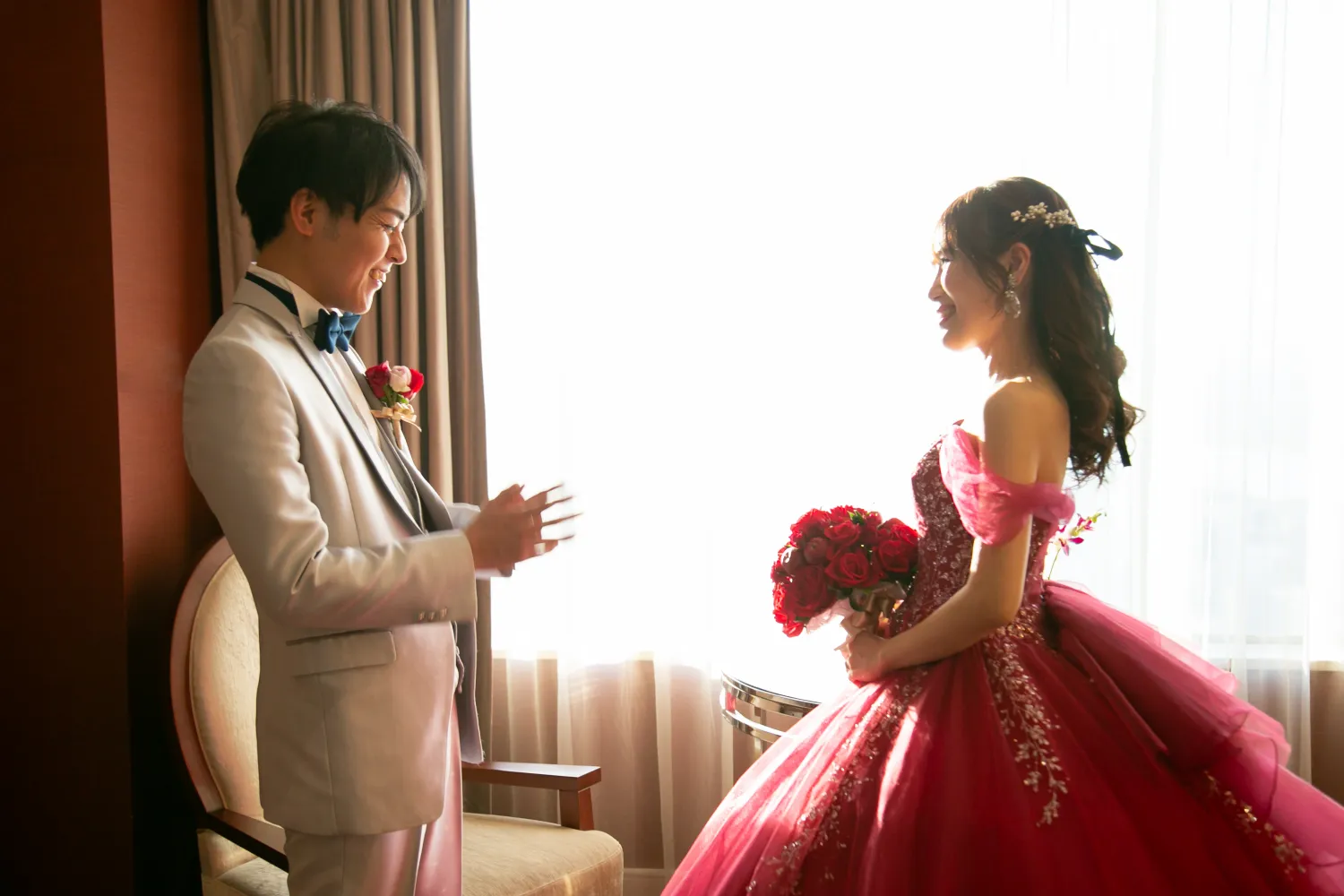 レポートギャラリー画像