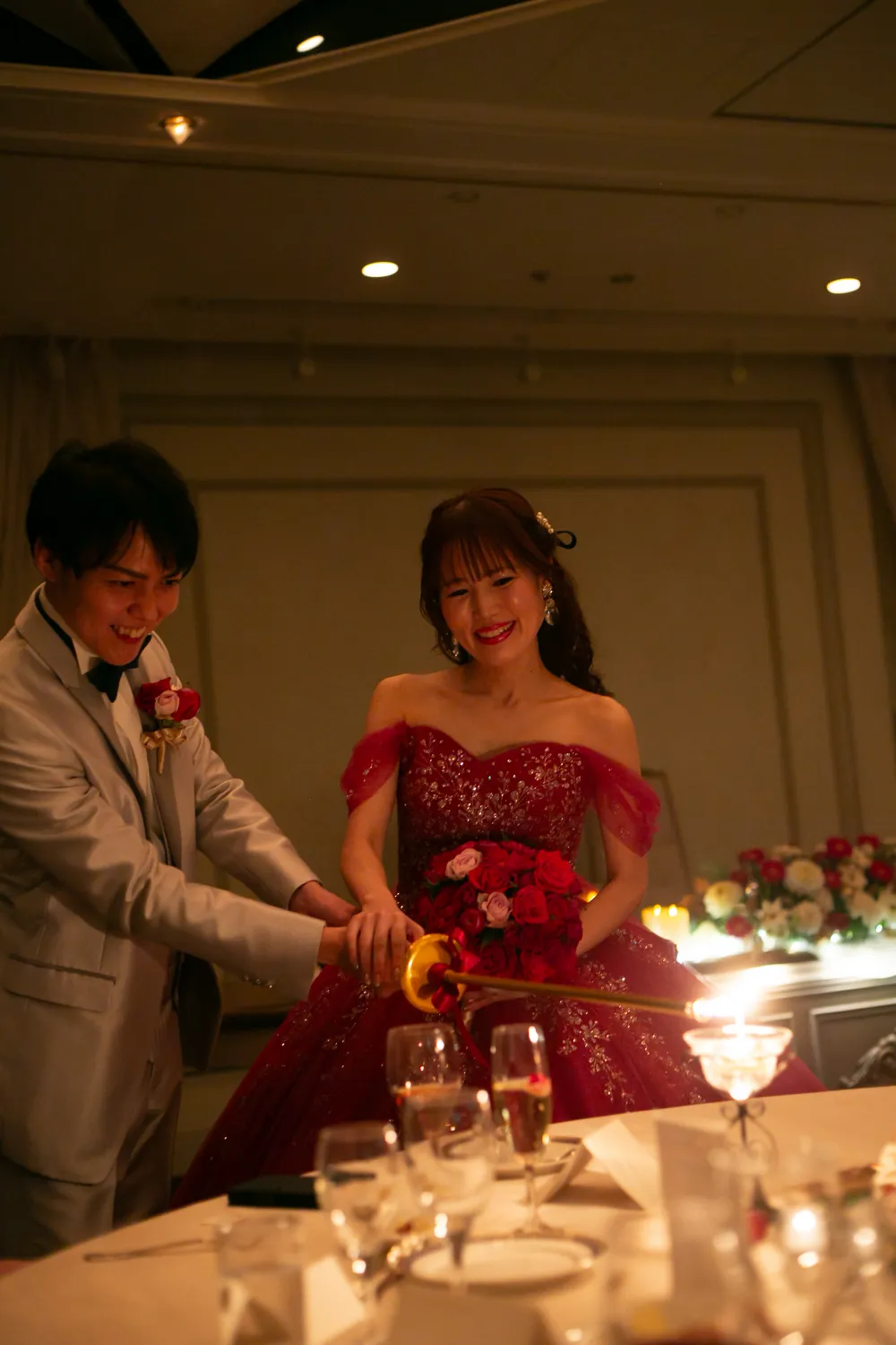 レポートギャラリー画像