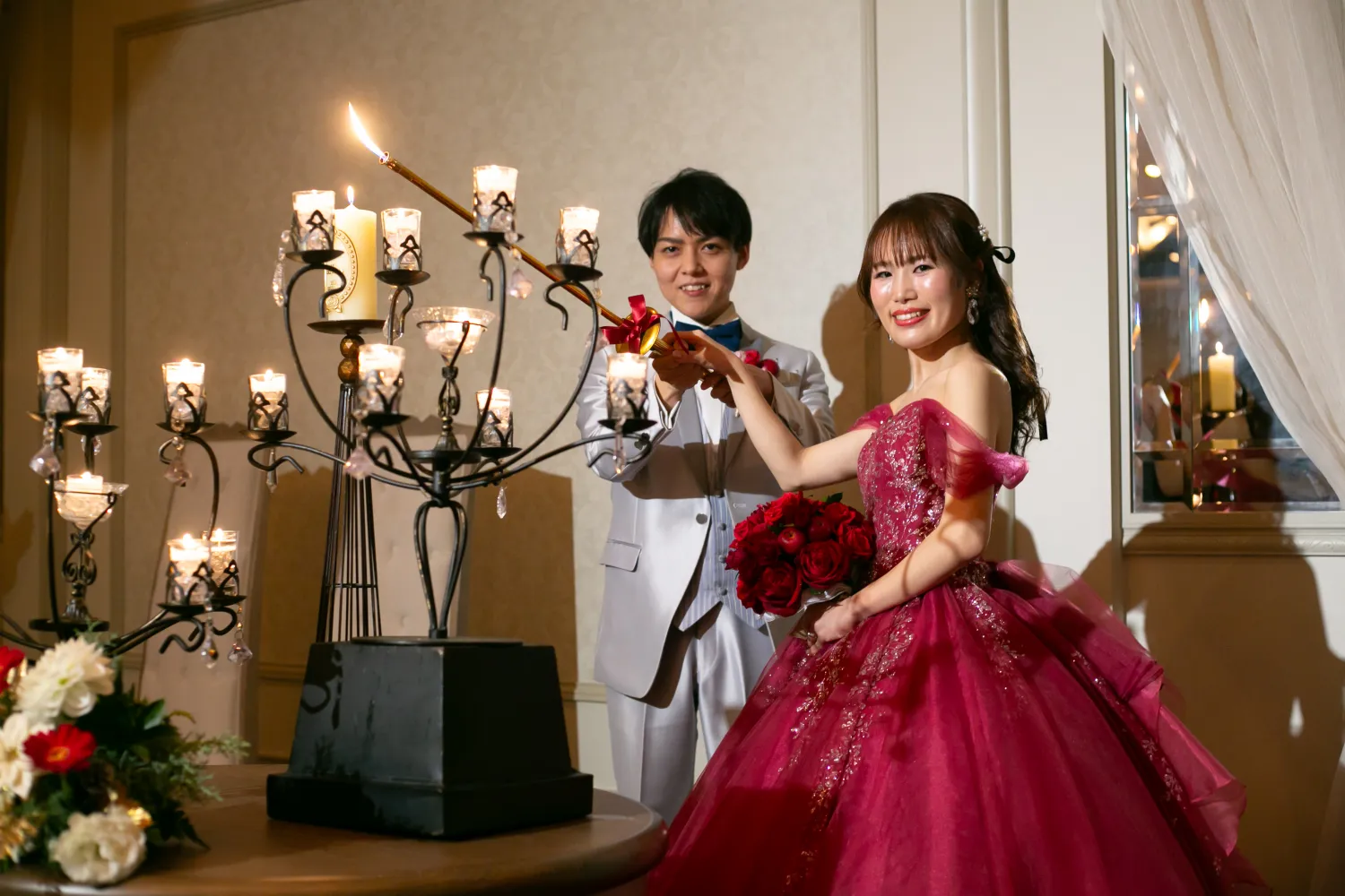 レポートギャラリー画像