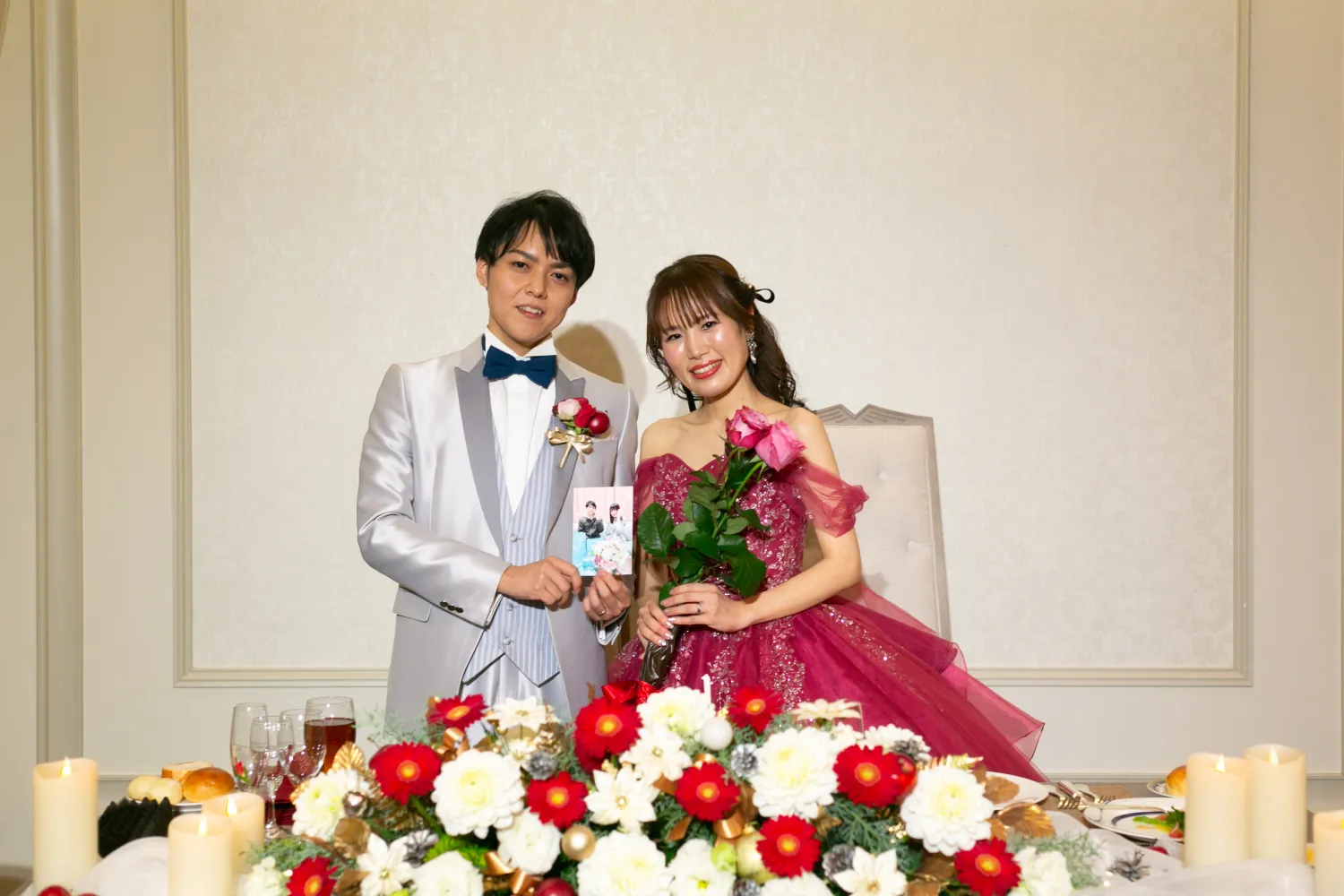 レポートギャラリー画像