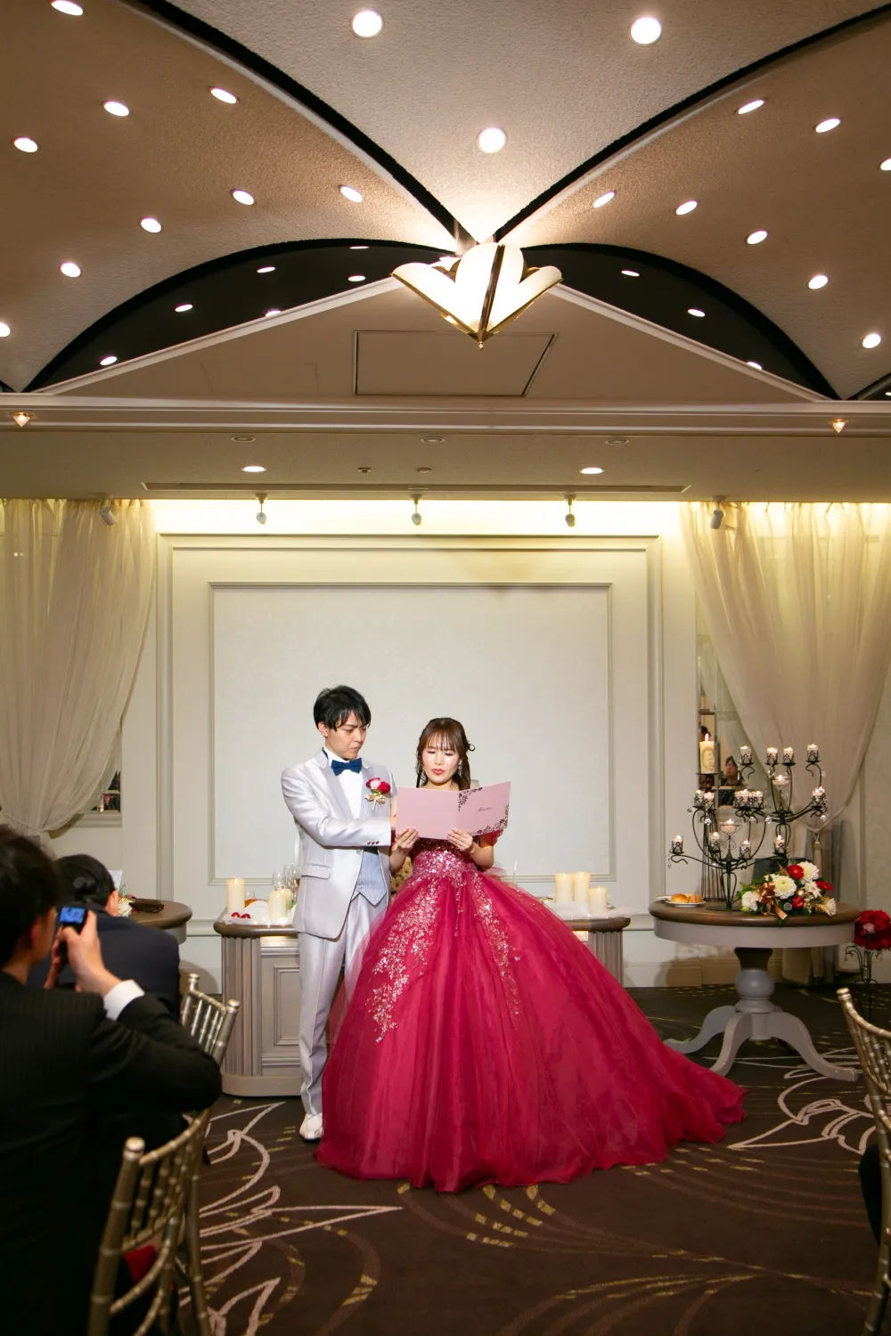 レポートギャラリー画像