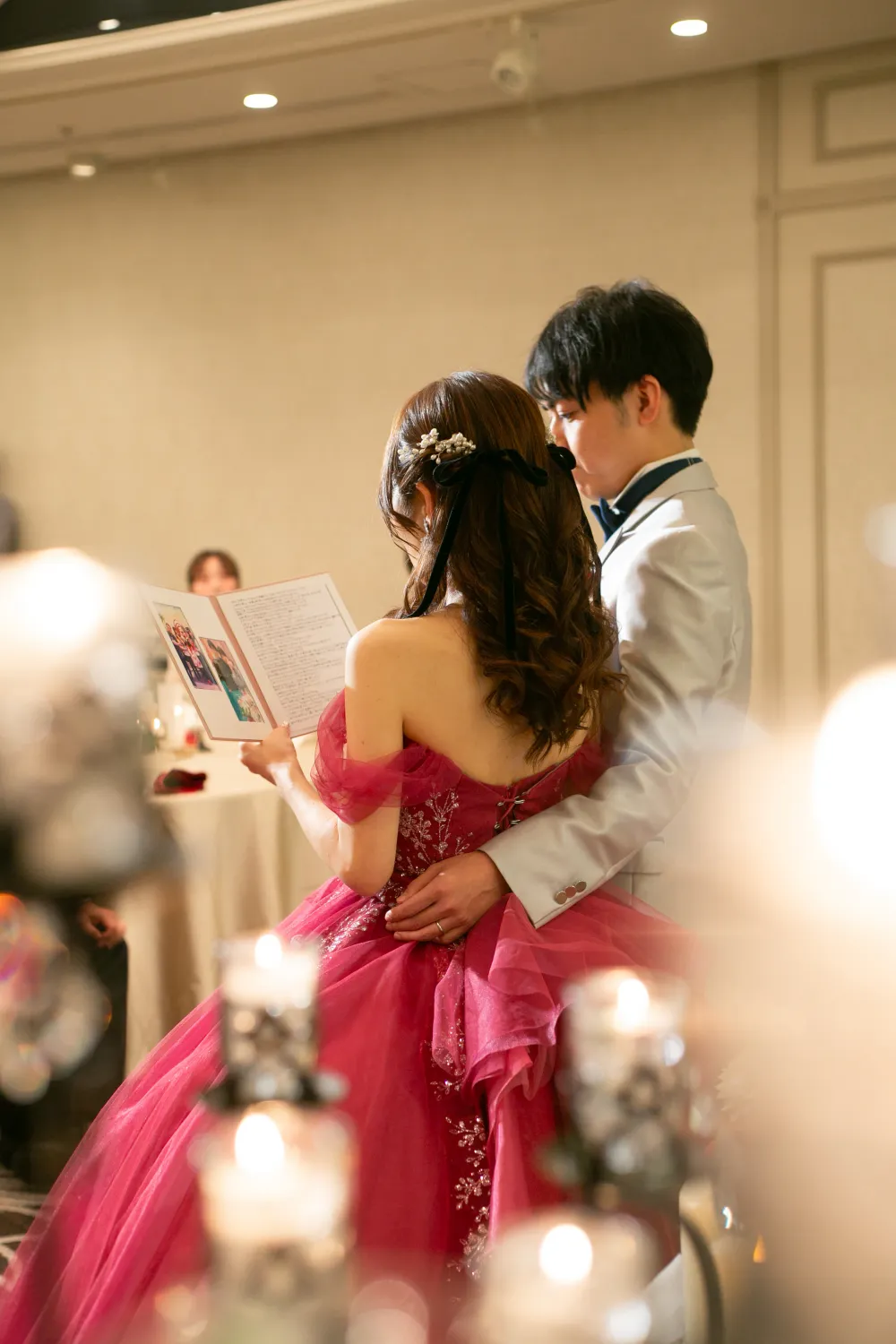 レポートギャラリー画像