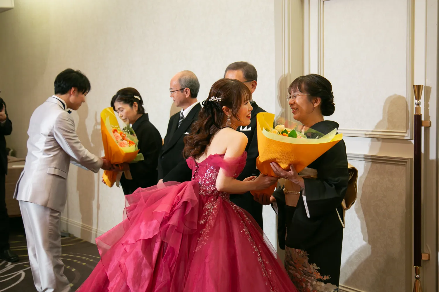 レポートギャラリー画像