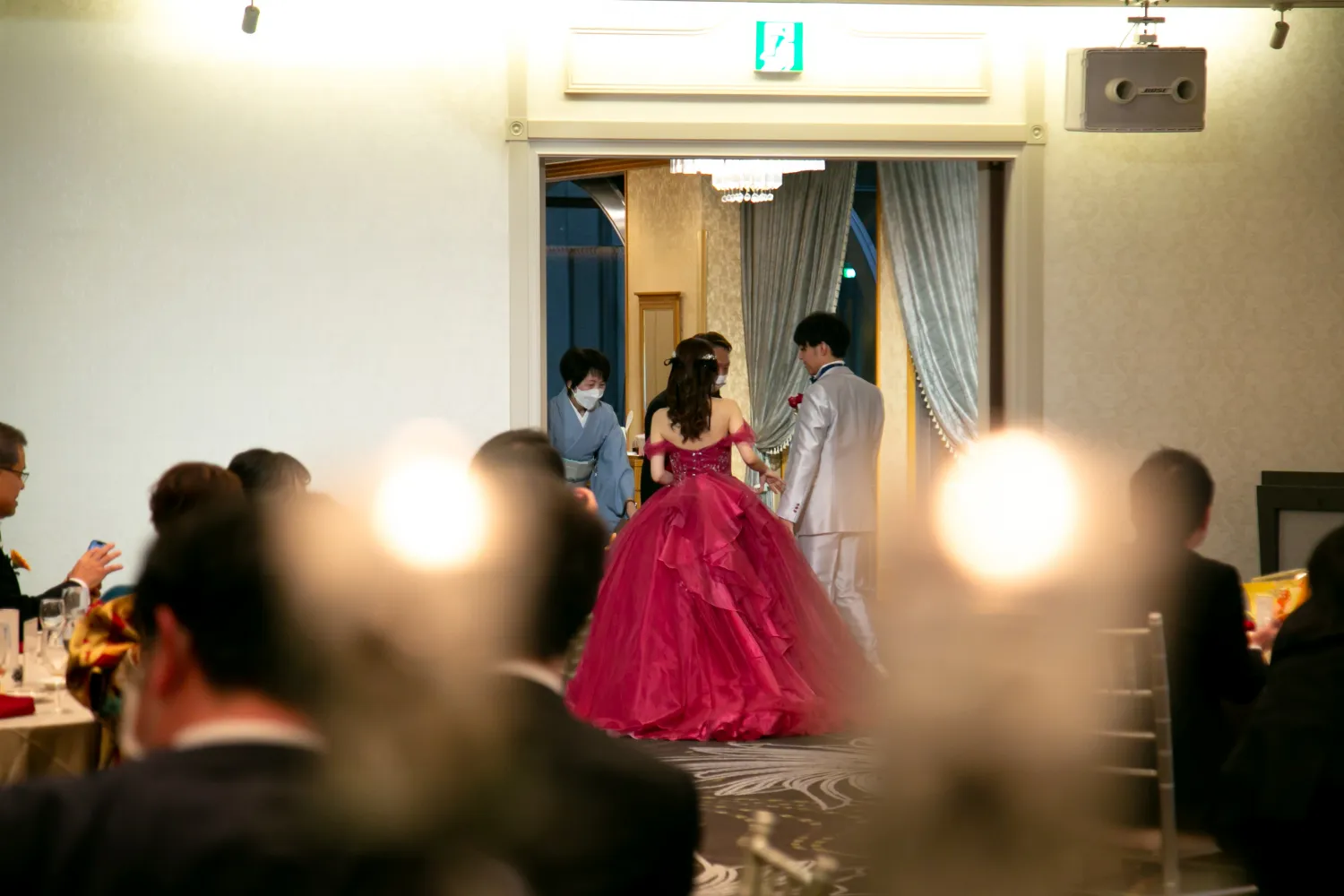 レポートギャラリー画像