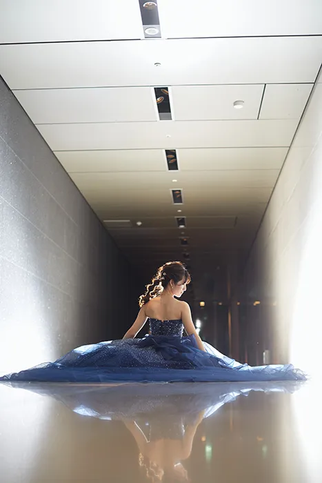 レポートギャラリー画像