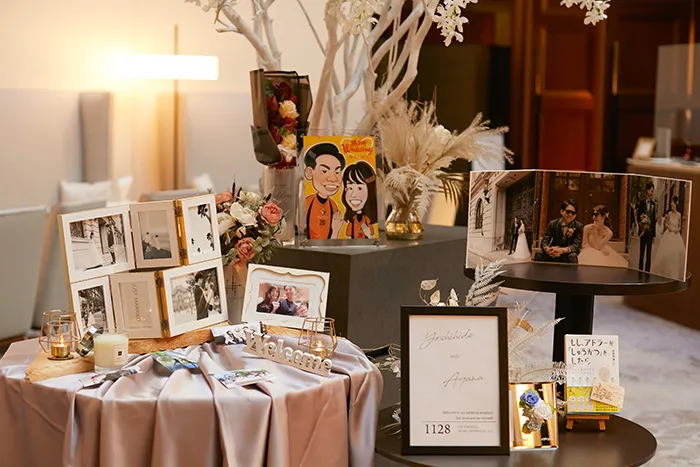 レポートギャラリー画像