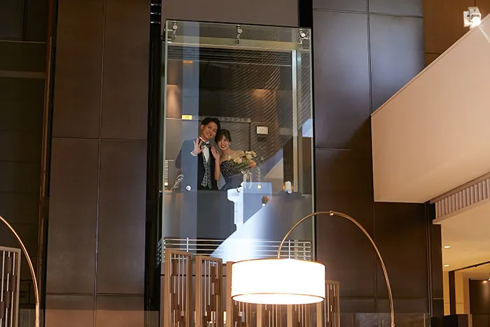 レポートギャラリー画像