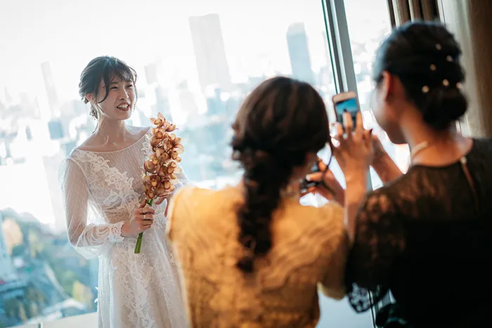 レポートギャラリー画像