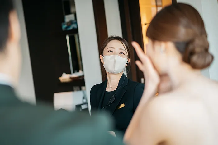 レポートギャラリー画像