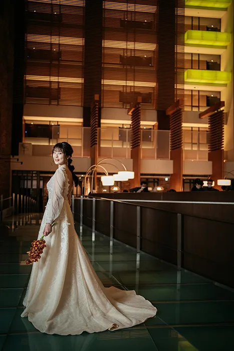 レポートギャラリー画像