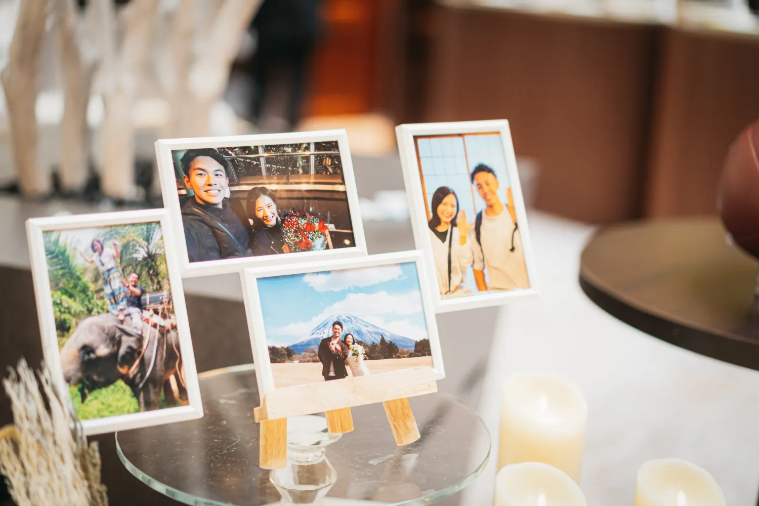 レポートギャラリー画像