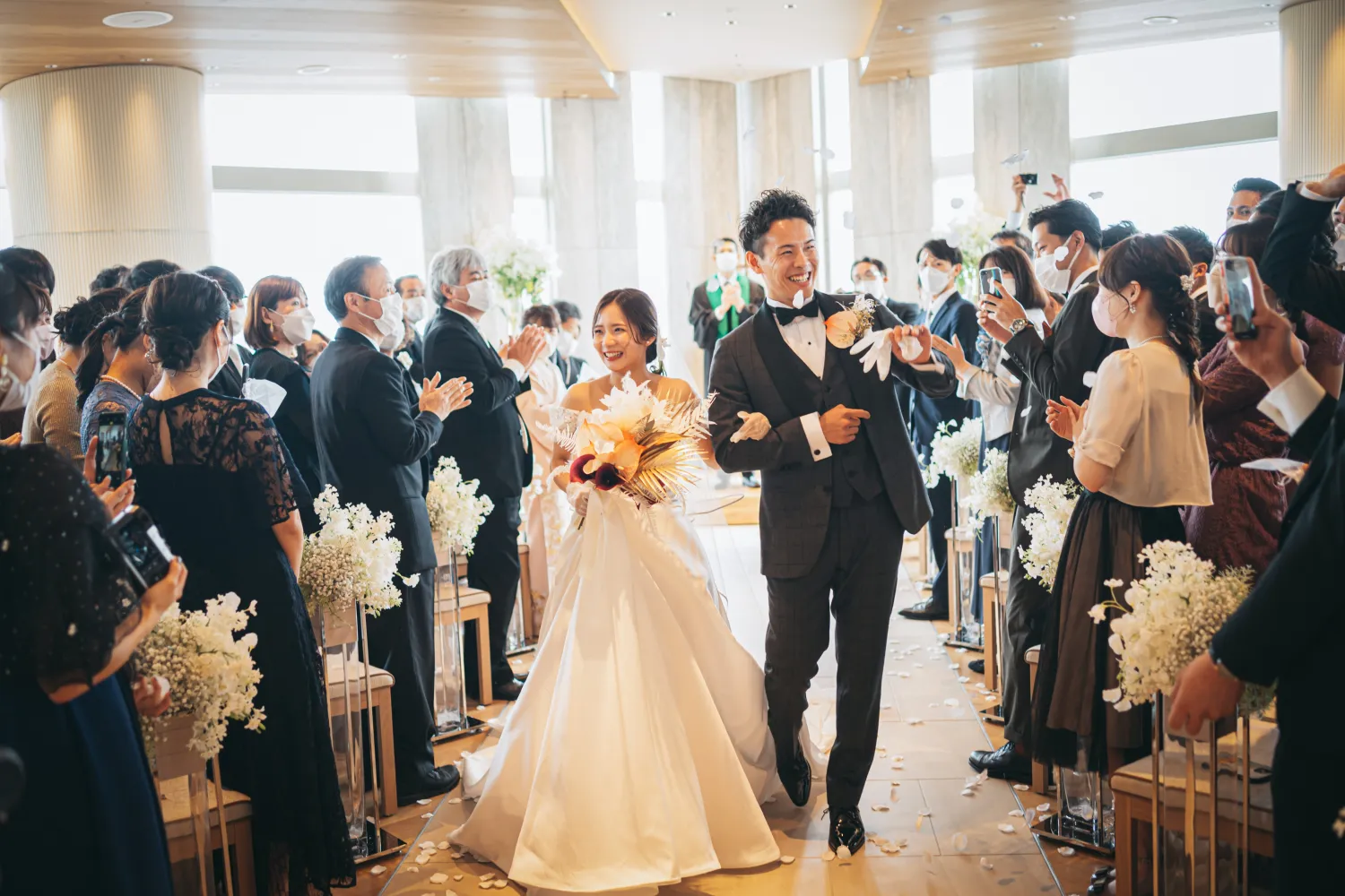 レポートギャラリー画像