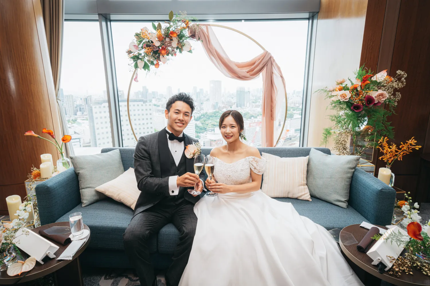 レポートギャラリー画像