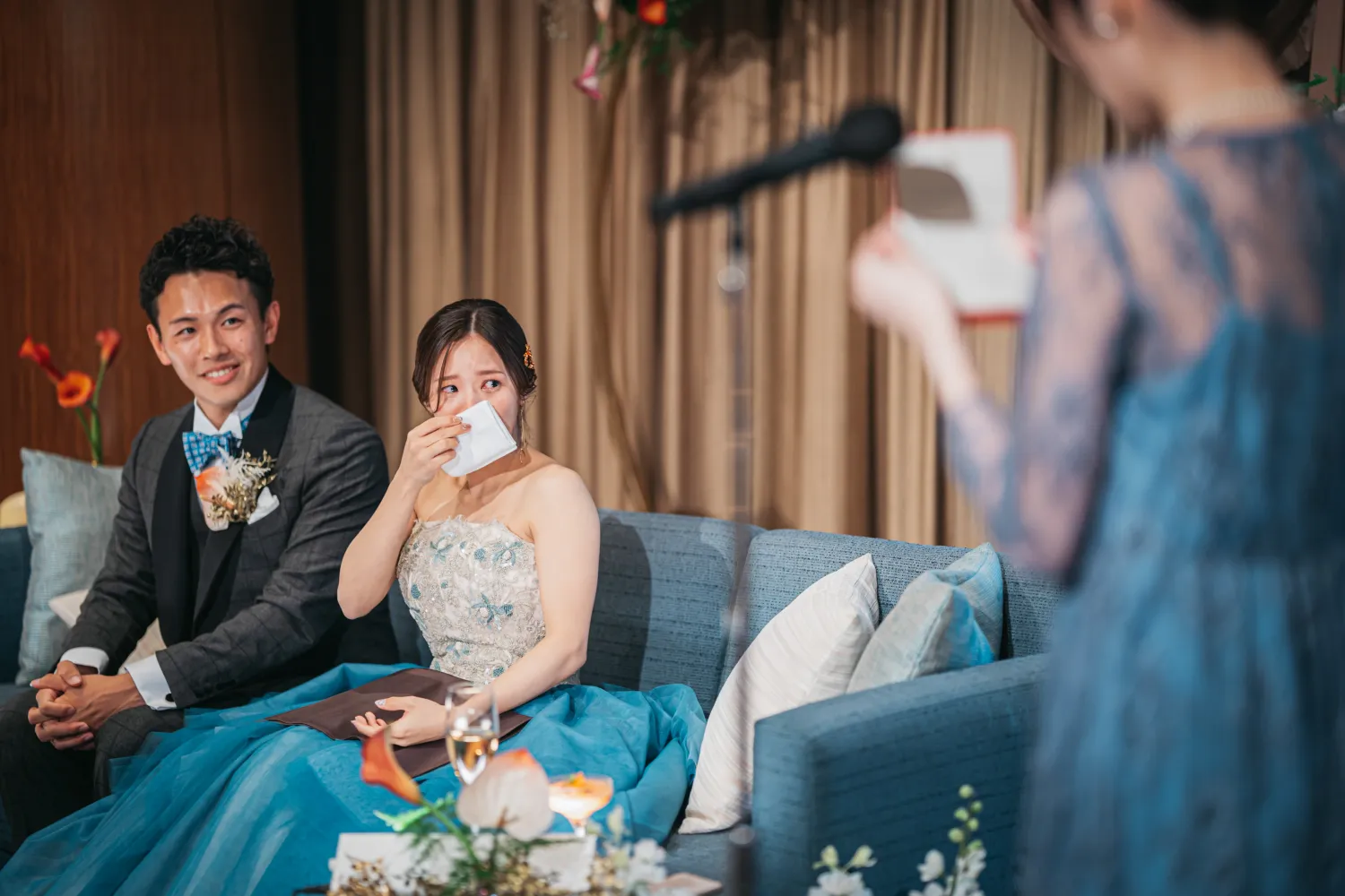 レポートギャラリー画像