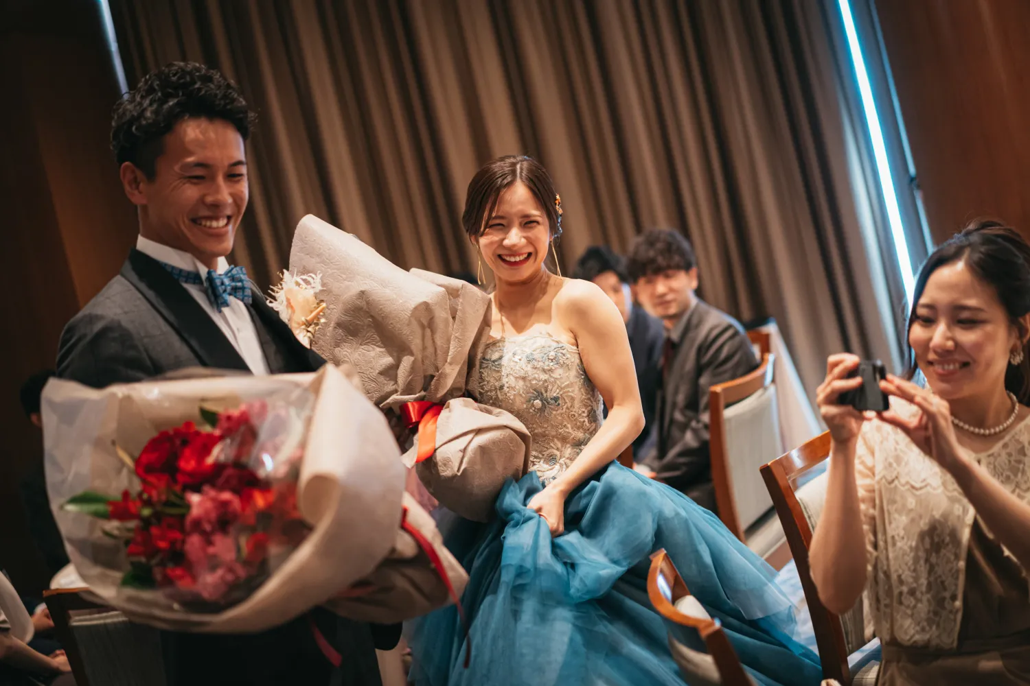 レポートギャラリー画像