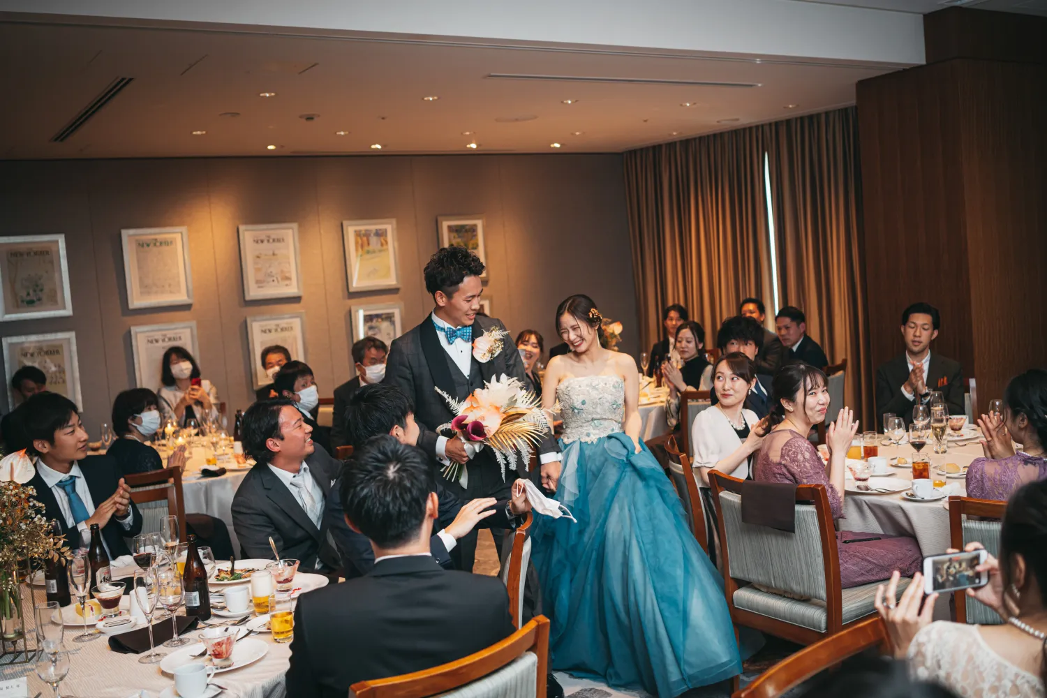 レポートギャラリー画像