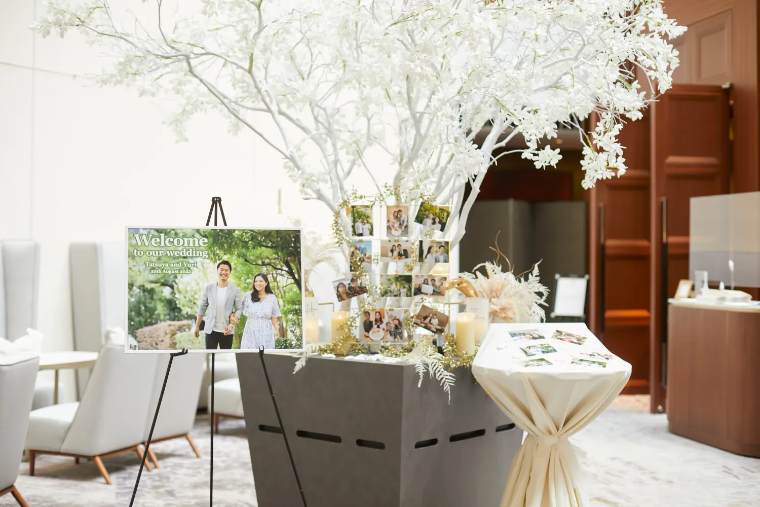 レポートギャラリー画像