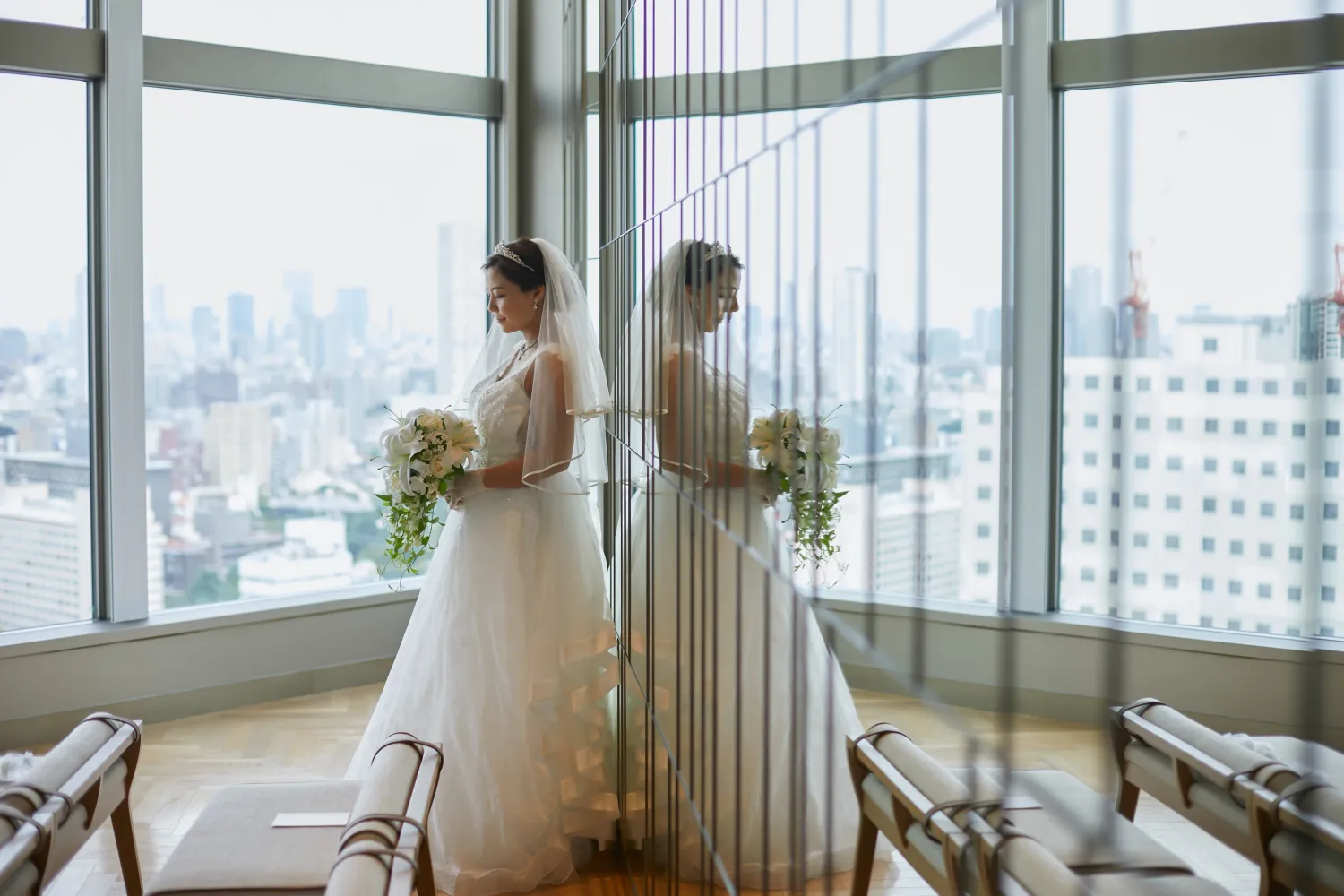 レポートギャラリー画像