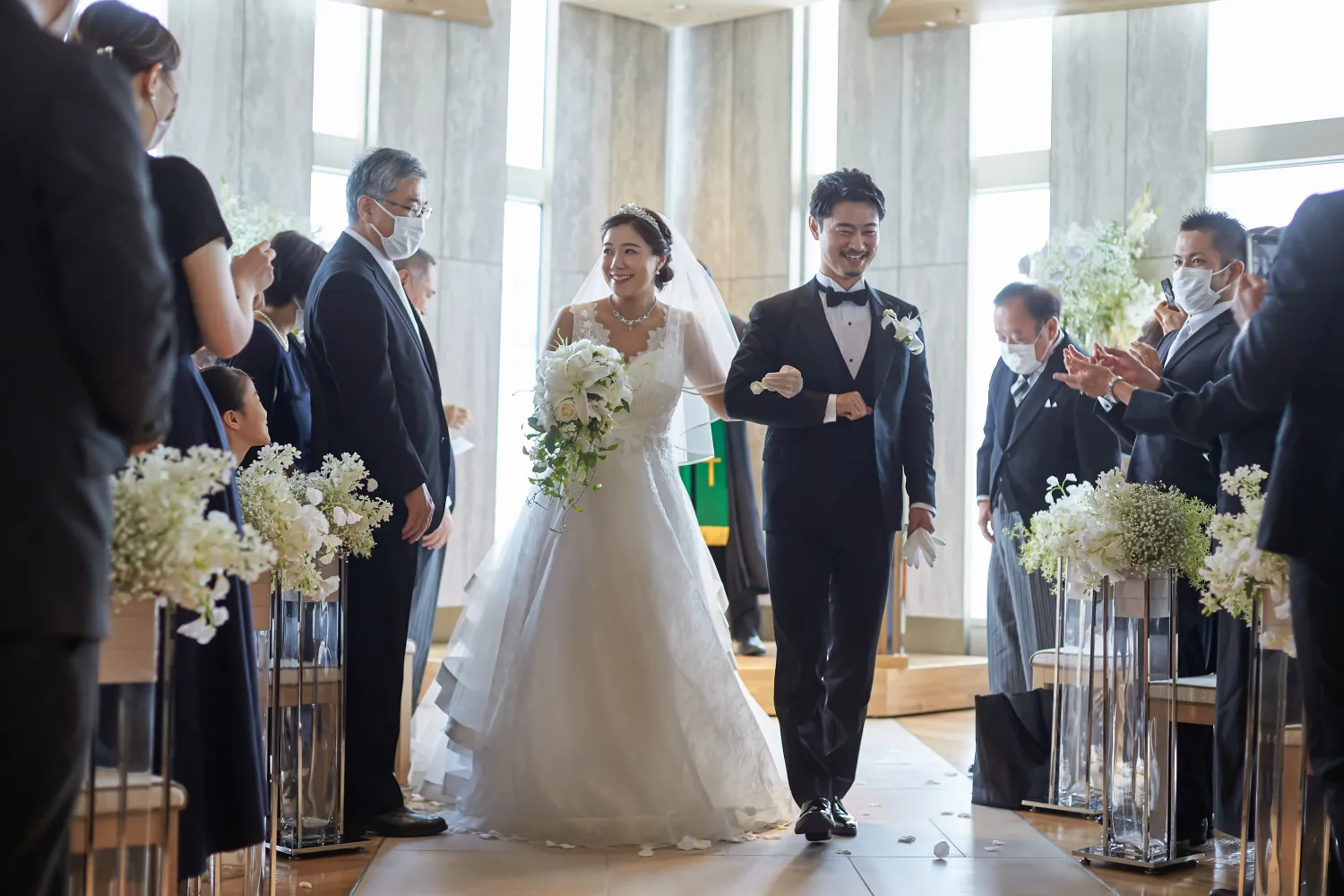 レポートギャラリー画像