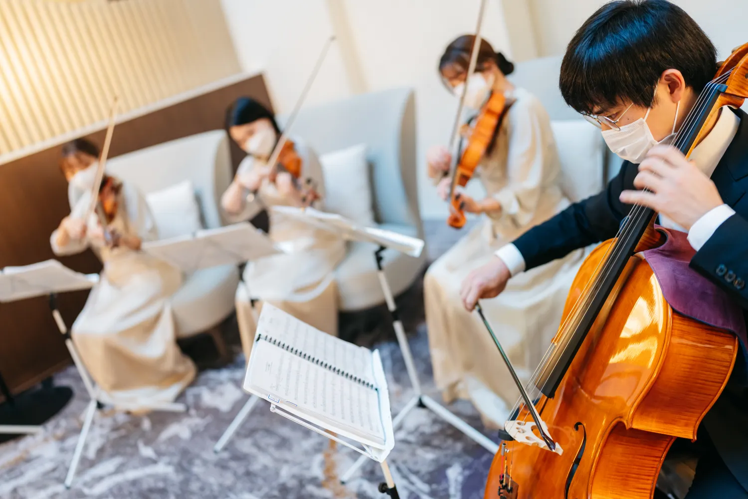 レポートギャラリー画像