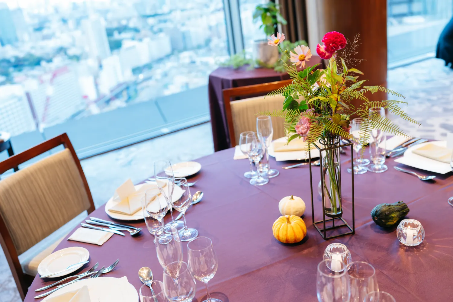 レポートギャラリー画像