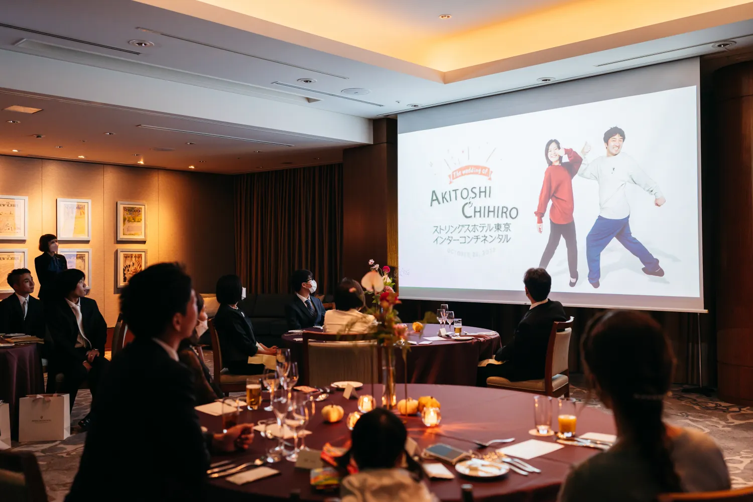 レポートギャラリー画像