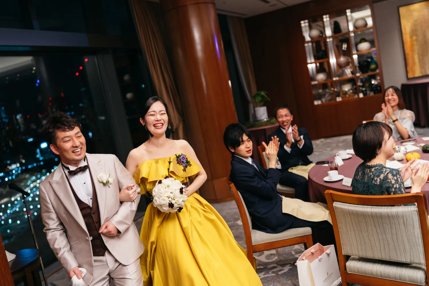 レポートギャラリー画像