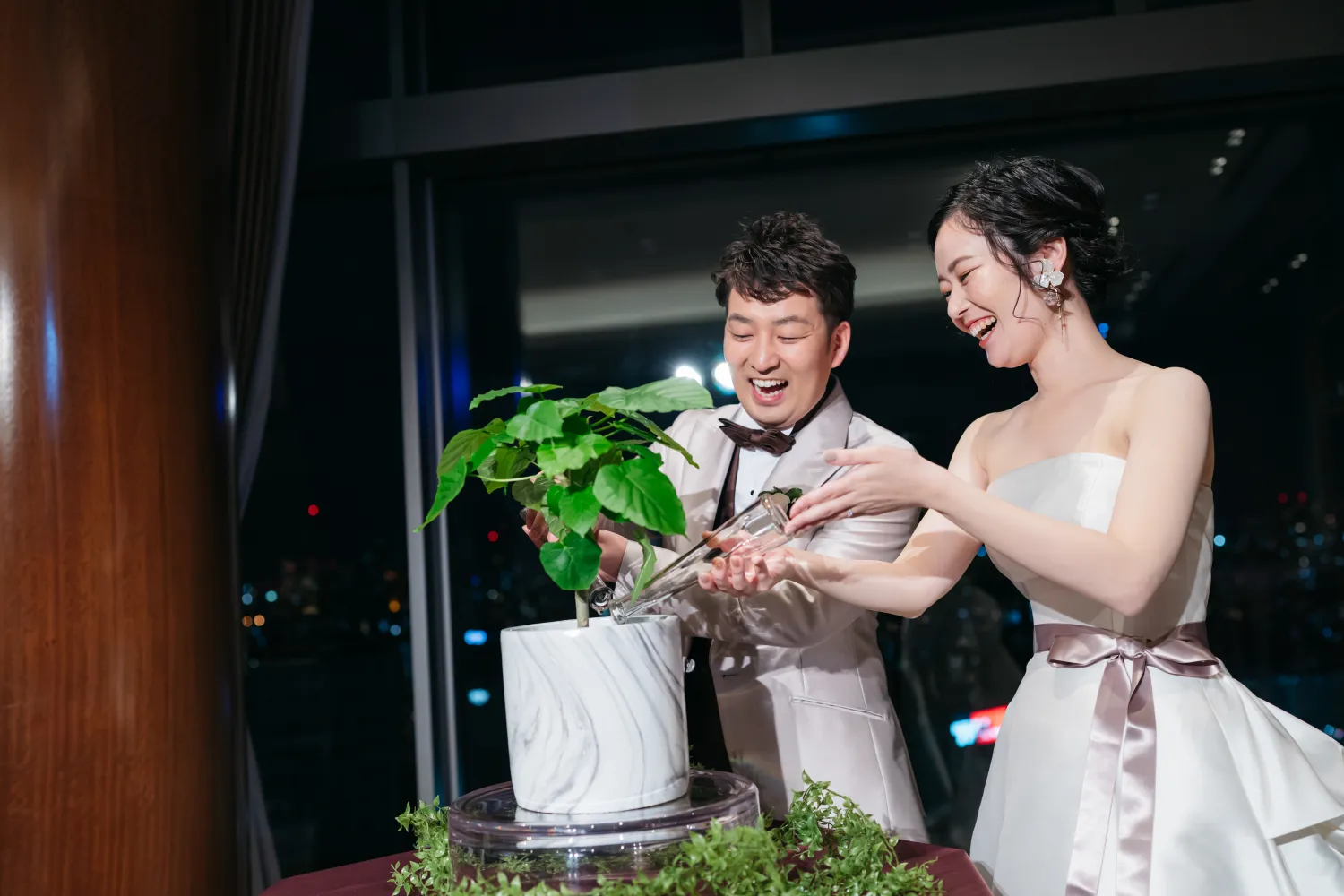 レポートギャラリー画像