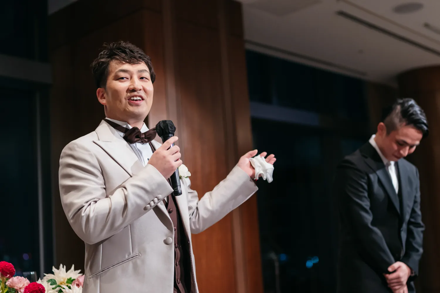 レポートギャラリー画像