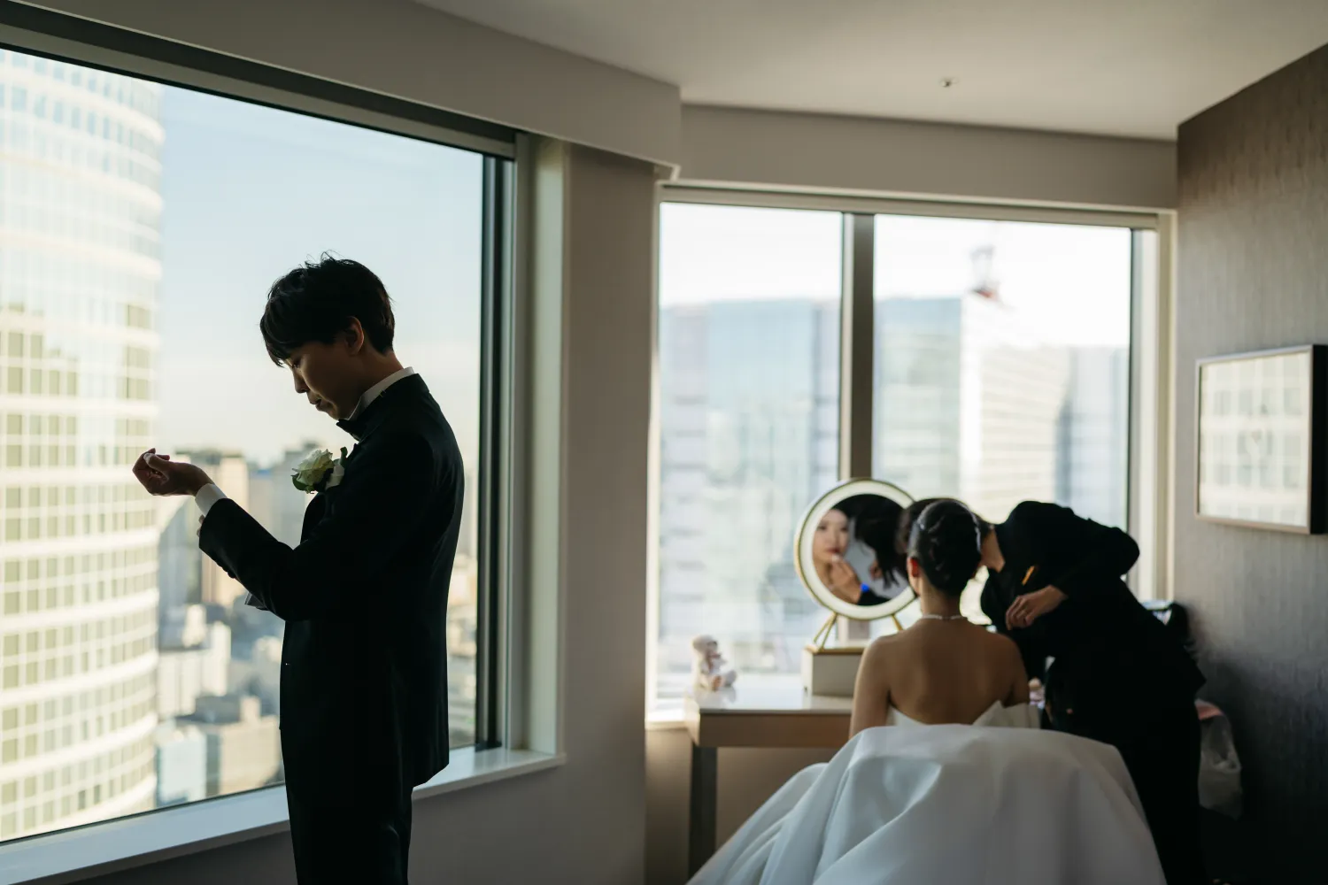 レポートギャラリー画像