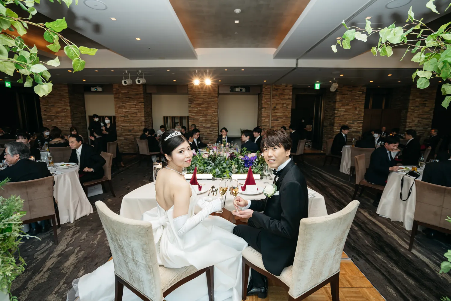 レポートギャラリー画像