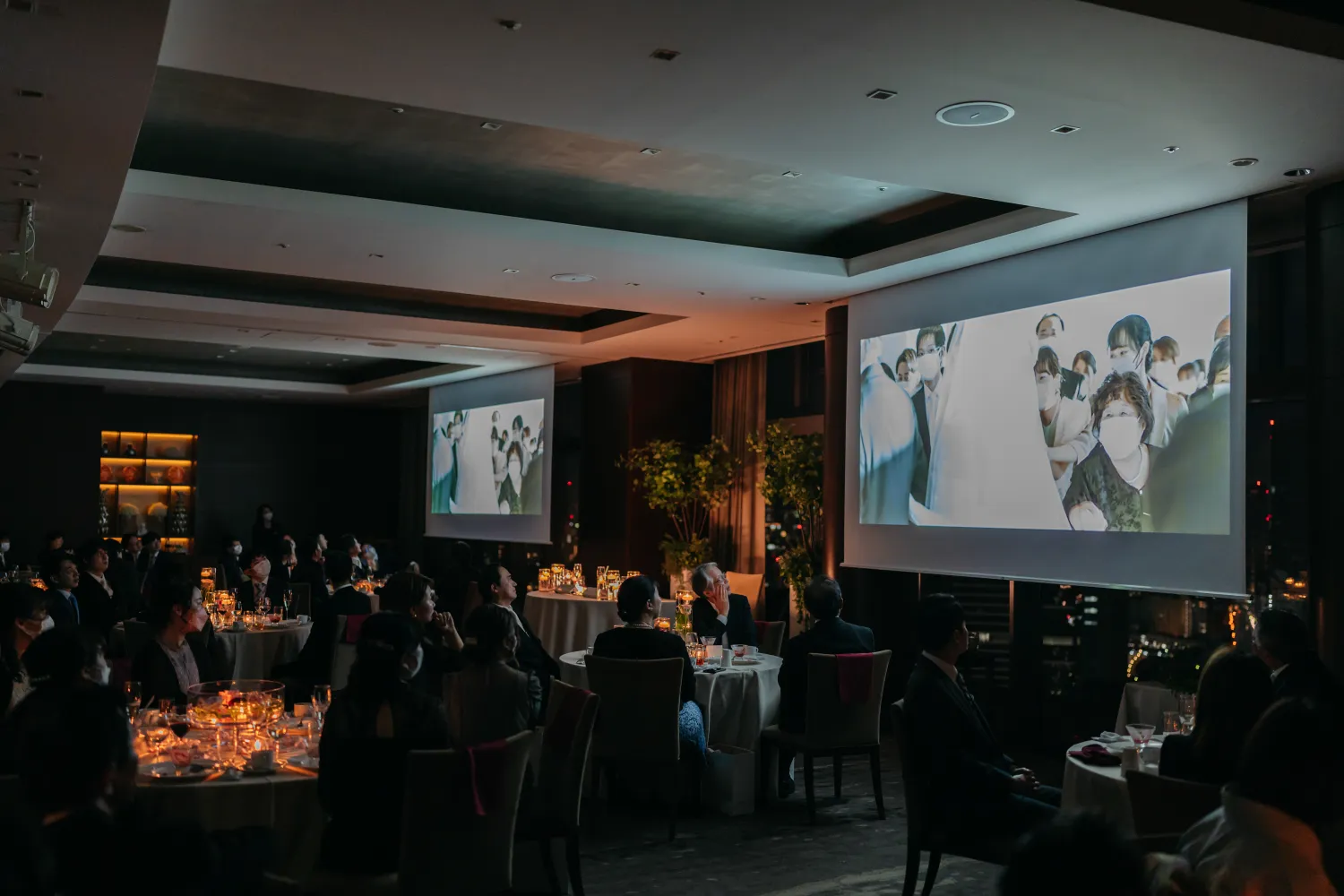 レポートギャラリー画像