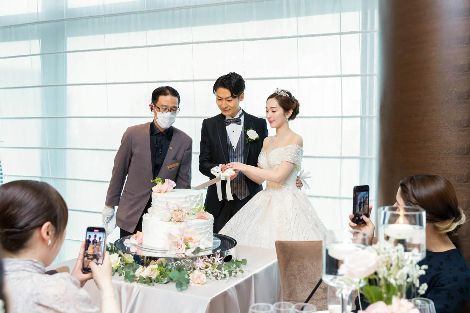 レポートギャラリー画像