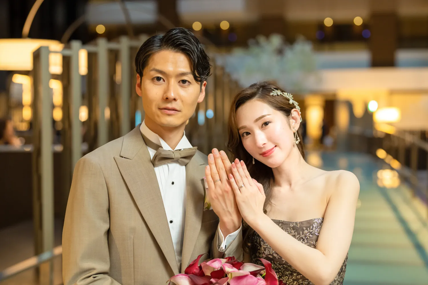 レポートギャラリー画像